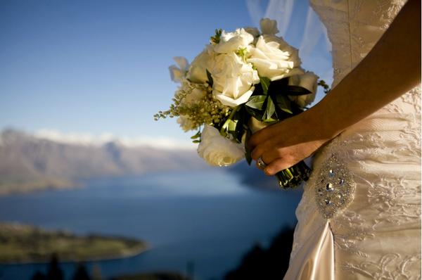  I do, with a view, at Skyline Queenstown